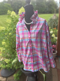Plaid Please!